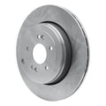 Disco Freno Tras Para Hyundai Genesis Coupe 3.8l V6 10-16