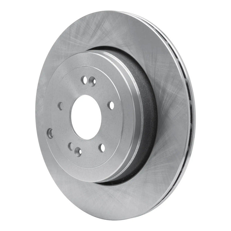 Disco Freno Tras Para Hyundai Genesis Coupe 3.8l V6 10-16