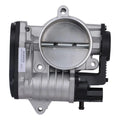 Cuerpo De Aceleracion Compatible Hyundai Azera 3.3l V6 07-11