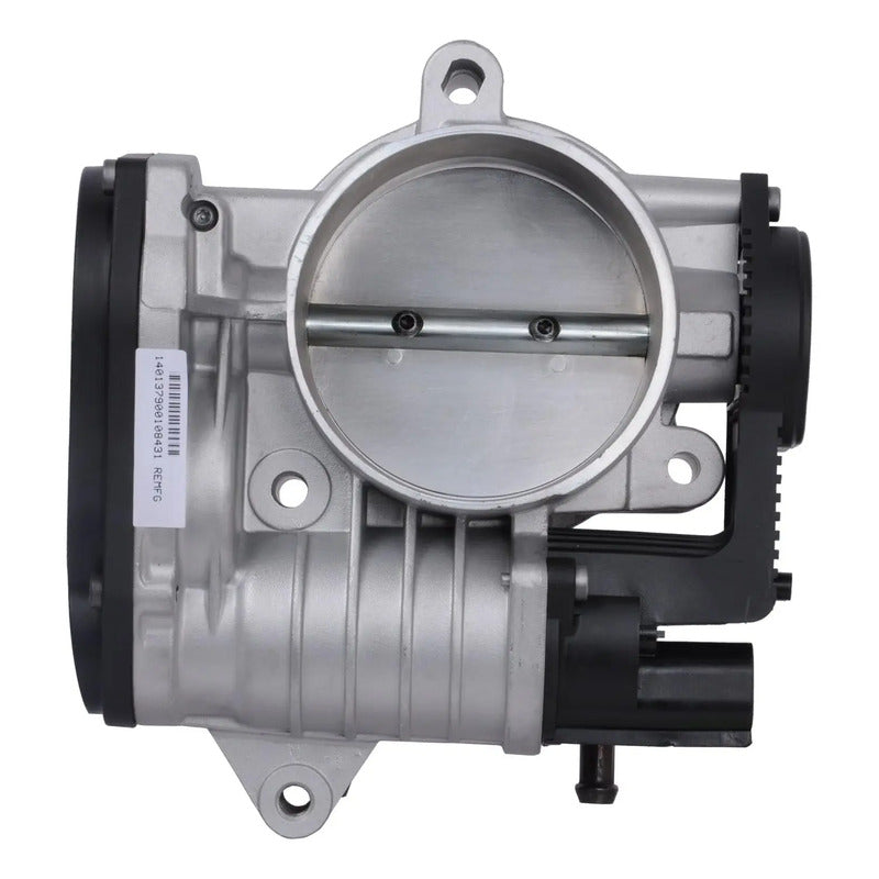 Cuerpo De Aceleracion Compatible Hyundai Azera 3.3l V6 07-11