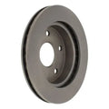 Disco Freno Del Compatible Dodge Dakota 3.7l V6 05-11