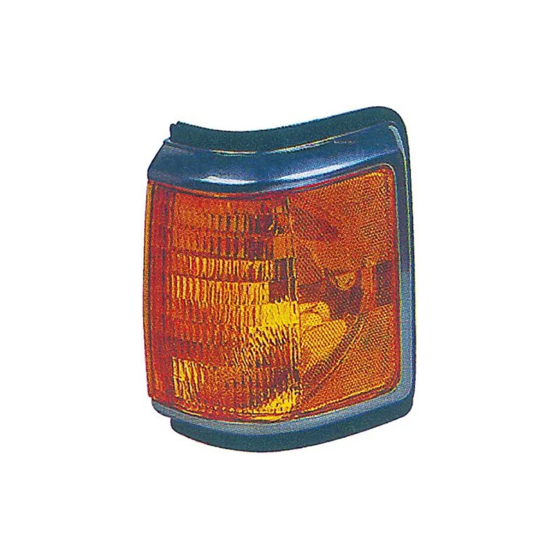 Foco Direccional Del Izq Ford F-350 5.0l V8 87-91