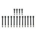 Set Tornillos De Culata Chevrolet Biscayne 7.0 V8 67-69