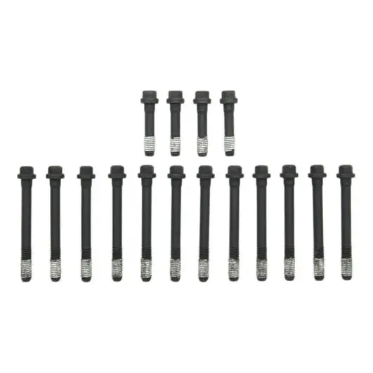 Set Tornillos De Culata Chevrolet Biscayne 7.0 V8 67-69