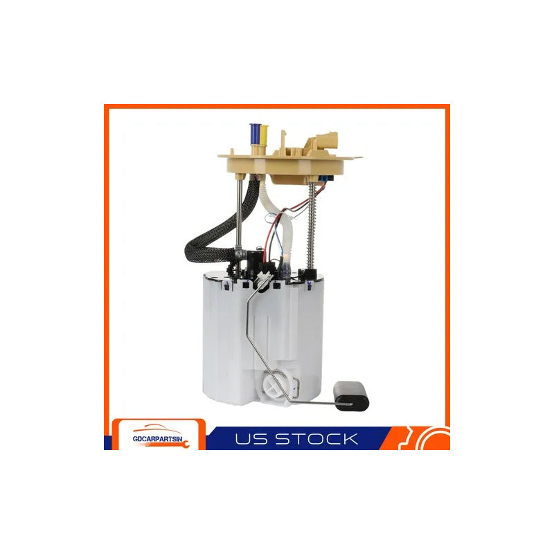 Bomba Combustible Diesel Chevrolet Cruze 2014-2015 2.0l