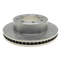 Disco Freno Del Compatible Ram 2500 6.7l L6 11-23