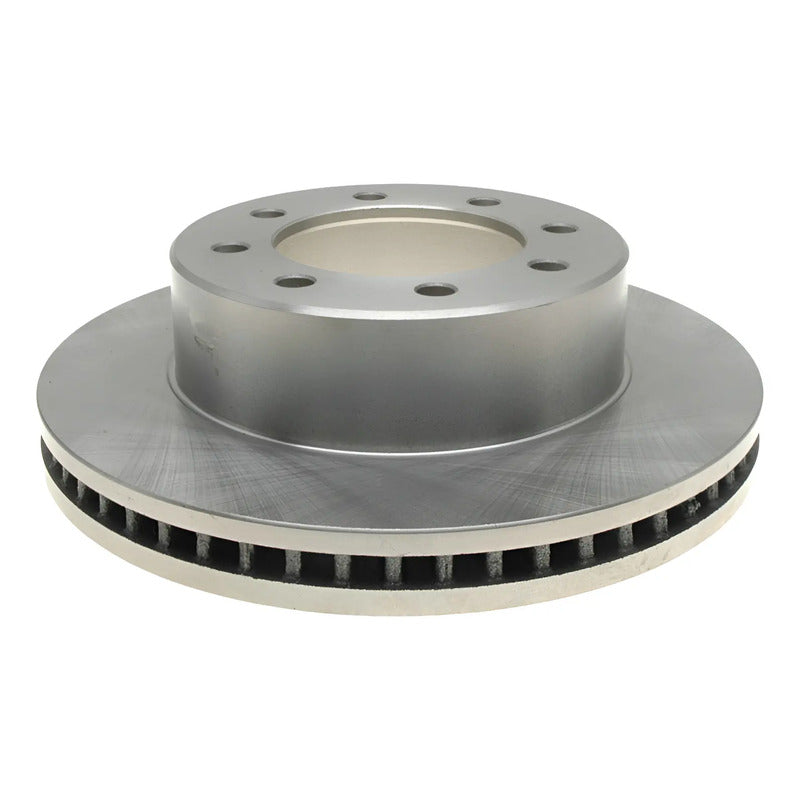 Disco Freno Del Compatible Ram 2500 6.7l L6 11-23