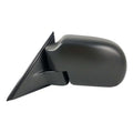 Espejo Retrovisor Izq Chevrolet Blazer 4.3l V6 99-04