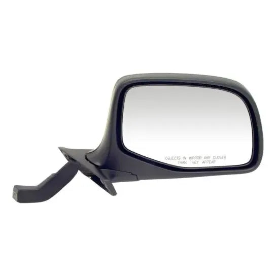 Espejo Retrovisor Der Para Ford F-250 4.9l L6 92-96