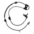 Sensor Abs Del Izq Compatible Kia Sportage 2.0l L4 11-15