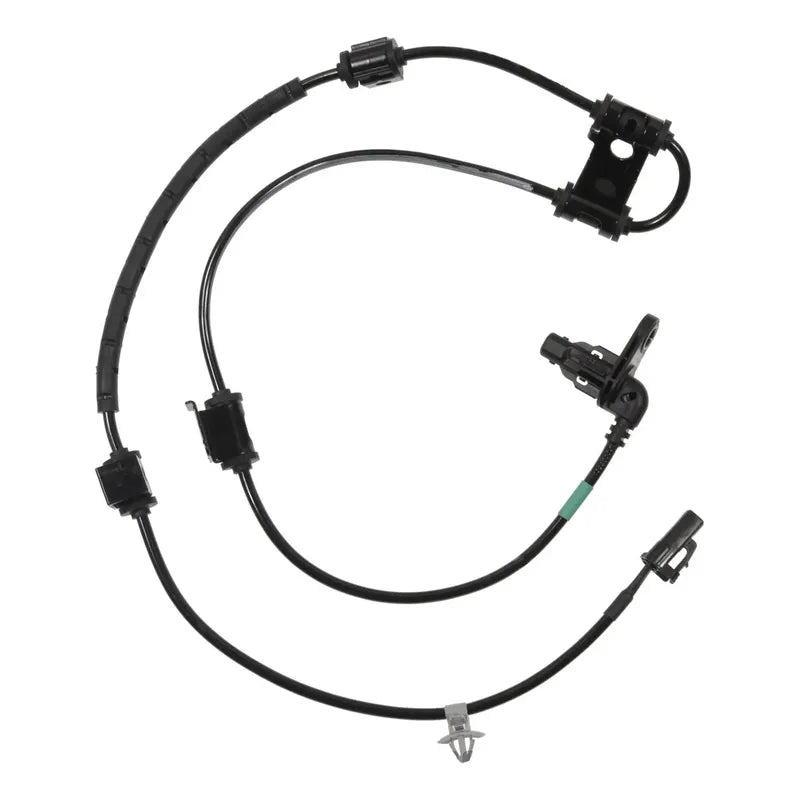 Sensor Abs Del Izq Compatible Kia Sportage 2.0l L4 11-15