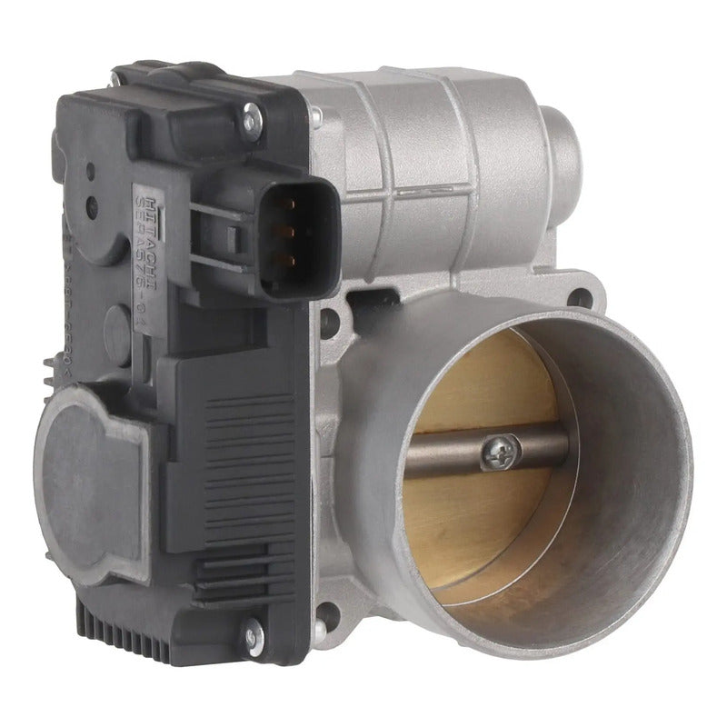 Cuerpo De Aceleracion Nissan Sentra 2.5l L4 02-06