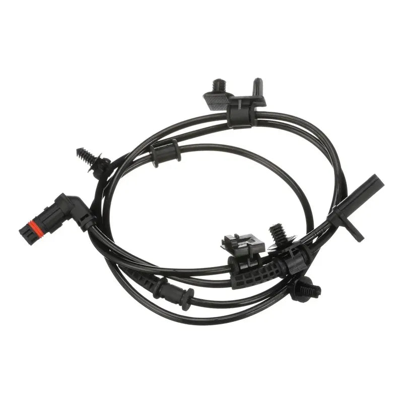Sensor Abs Tras Izq Dodge Magnum 3.5l V6 05-08