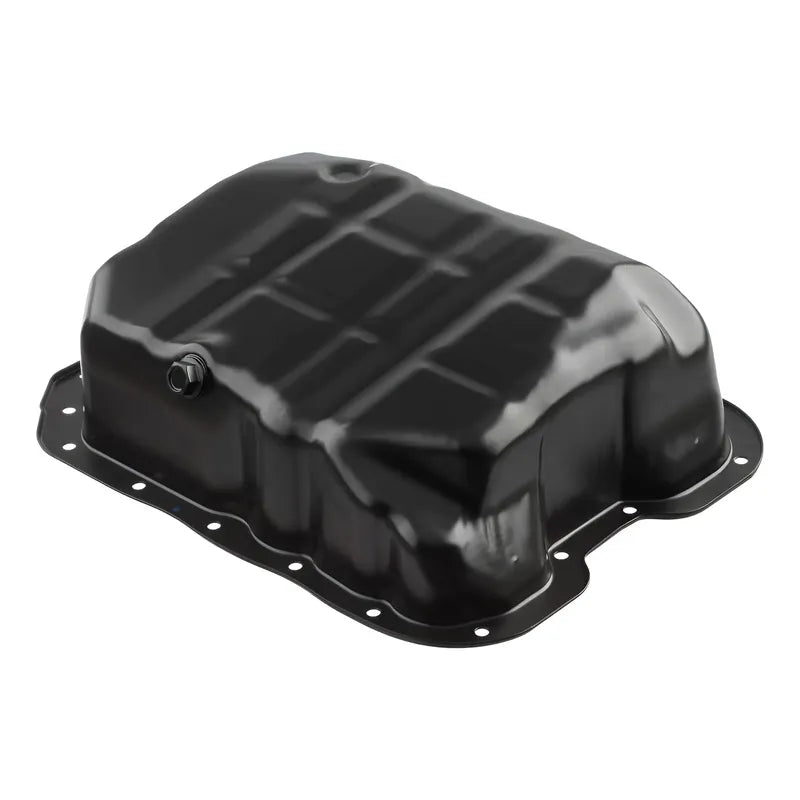 Carter Motor Compatible Hyundai Sonata 2.4l L4 09-17