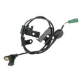 Sensor Abs Tras Izq Ford Escape 3.0 01-03