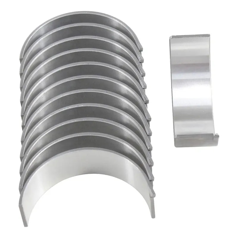 Metales De Biela 010 Ford Escape Duratec 3.0 V6 01-12