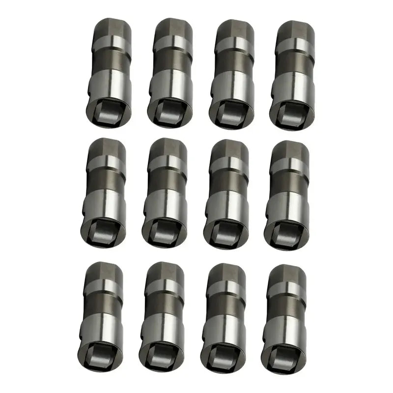 Set 12 Taques Compatible Chevrolet K1500 5.0l V8 96-99
