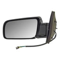 Espejo Retrovisor Izq Chevrolet Astro 4.3l V6 96-98