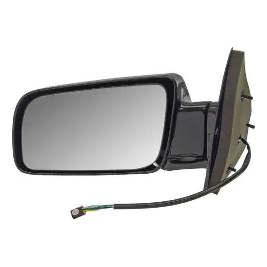 Espejo Retrovisor Izq Chevrolet Astro 4.3l V6 96-98