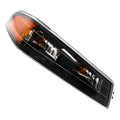 Luz Direccional Der Chevrolet Colorado 3.7l L5 07-12 Ámbar