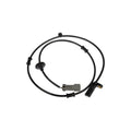 Sensor Abs Tras Izq Jeep Grand Cherokee 4.0l L6 2004