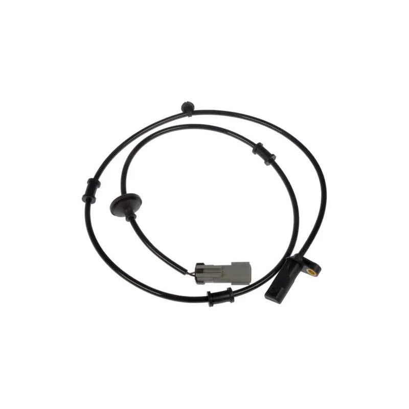 Sensor Abs Tras Izq Jeep Grand Cherokee 4.0l L6 2004