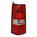 Foco Tras Izq Chevrolet Express 4500 6.0l V8 2009