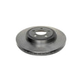 Disco Freno Del Compatible Chrysler 300 5.7l V8 05-21