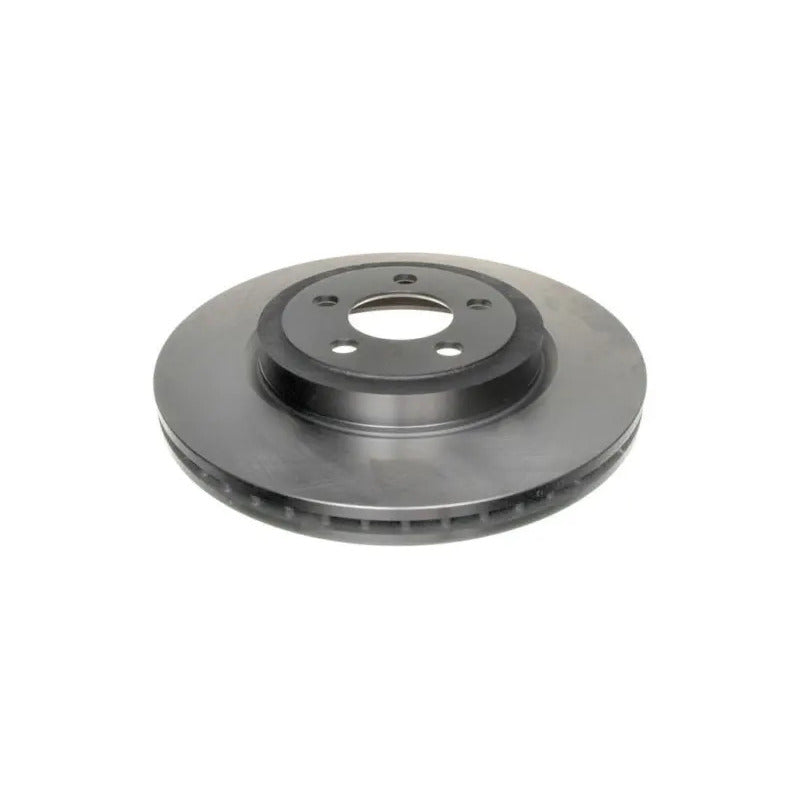 Disco Freno Del Compatible Chrysler 300 5.7l V8 05-21