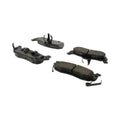 Pastillas De Freno Tras Nissan Armada 5.6l V8 05-17