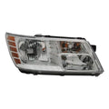 Optico Izq Compatible Dodge Journey 2.4l L4 09-20