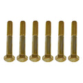 Tuerca Multiple Escape Gmc G2500 5.0l 305cu. In. V8 1995
