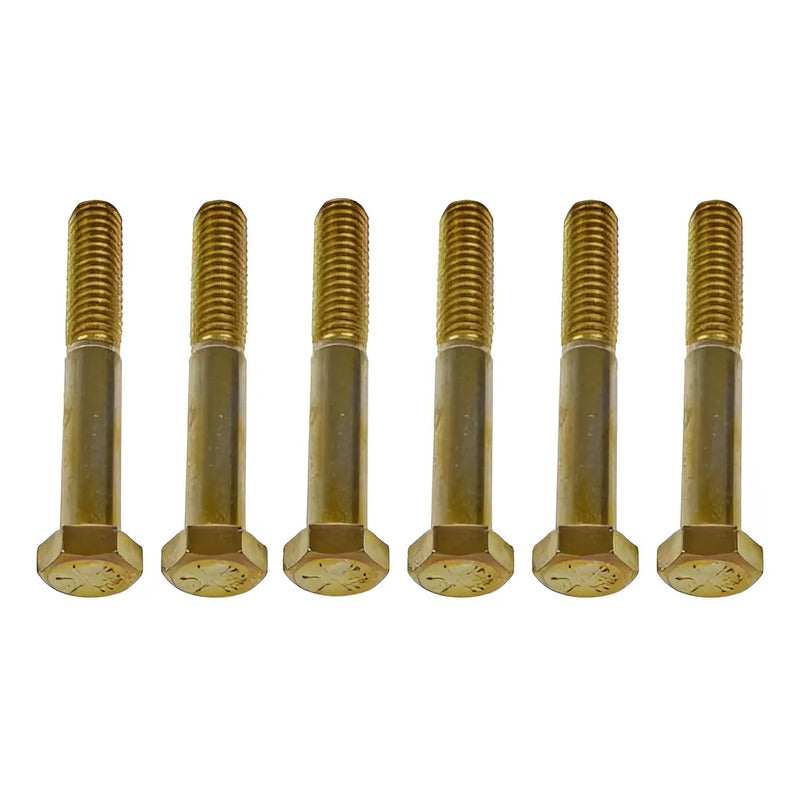 Tuerca Multiple Escape Gmc G2500 5.0l 305cu. In. V8 1995