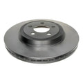 Disco Freno Del Compatible Dodge Charger 5.7l V8 06-22
