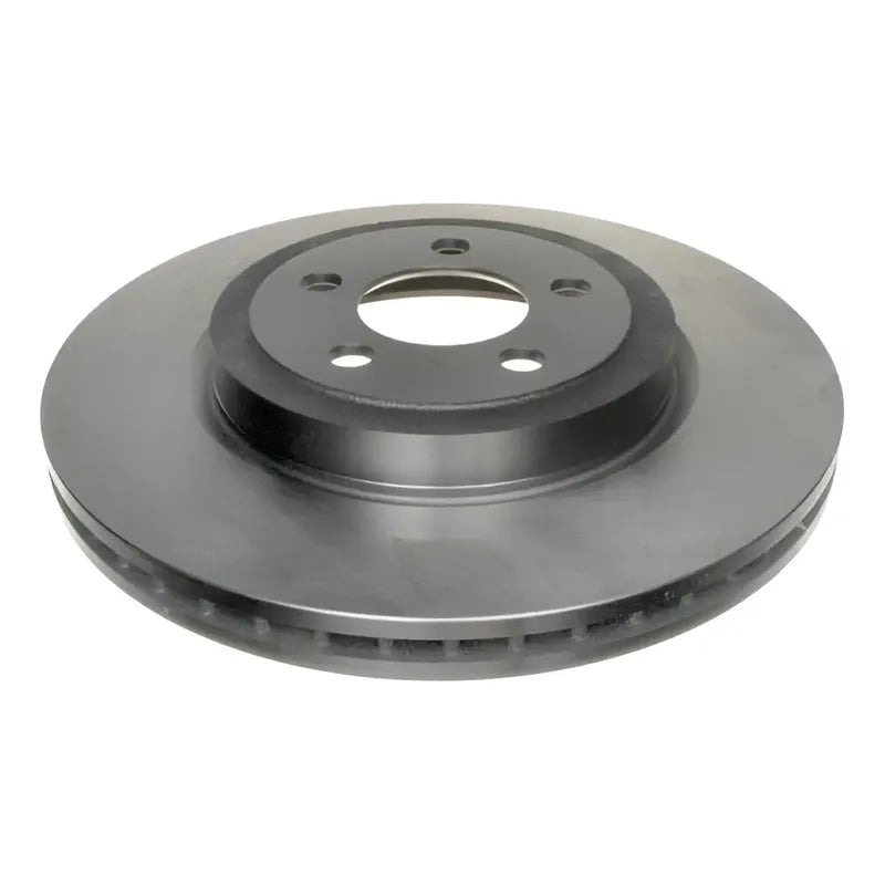 Disco Freno Del Compatible Dodge Charger 5.7l V8 06-22