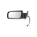 Espejo Retrovisor Izq Para Chevrolet Tahoe 5.7l 98-00