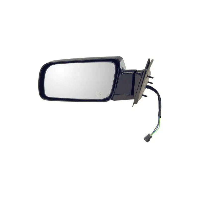 Espejo Retrovisor Izq Para Chevrolet Tahoe 5.7l 98-00