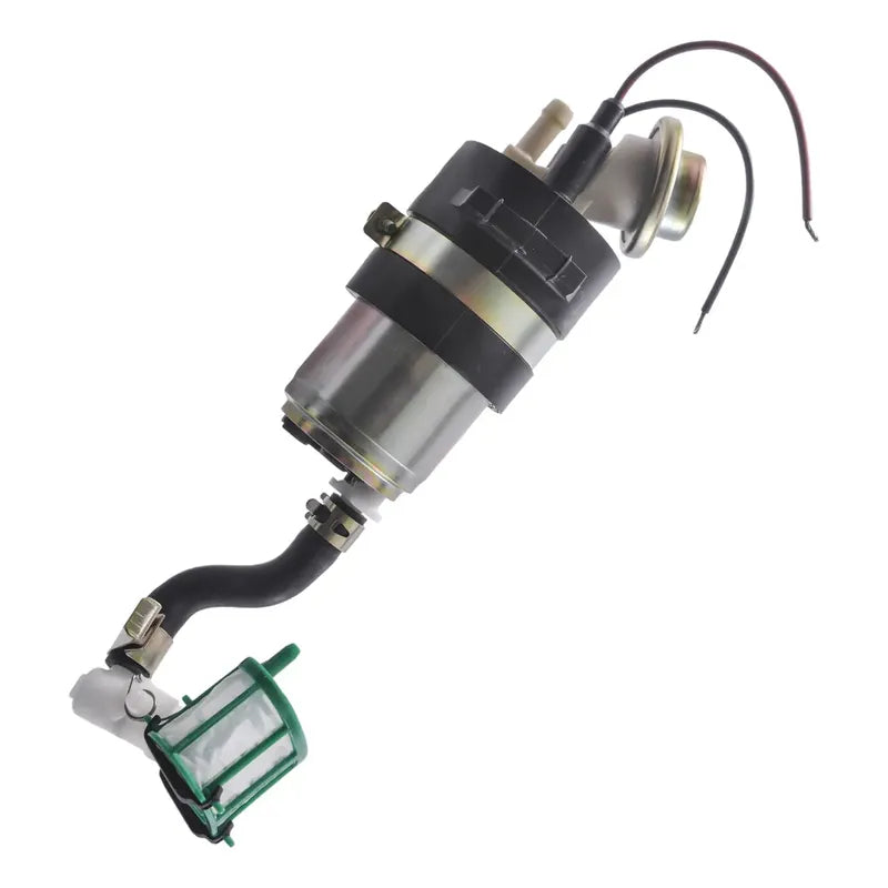 Bomba Electrica Bencina Airtex Nissan Pathfinder 3.0l  87-95