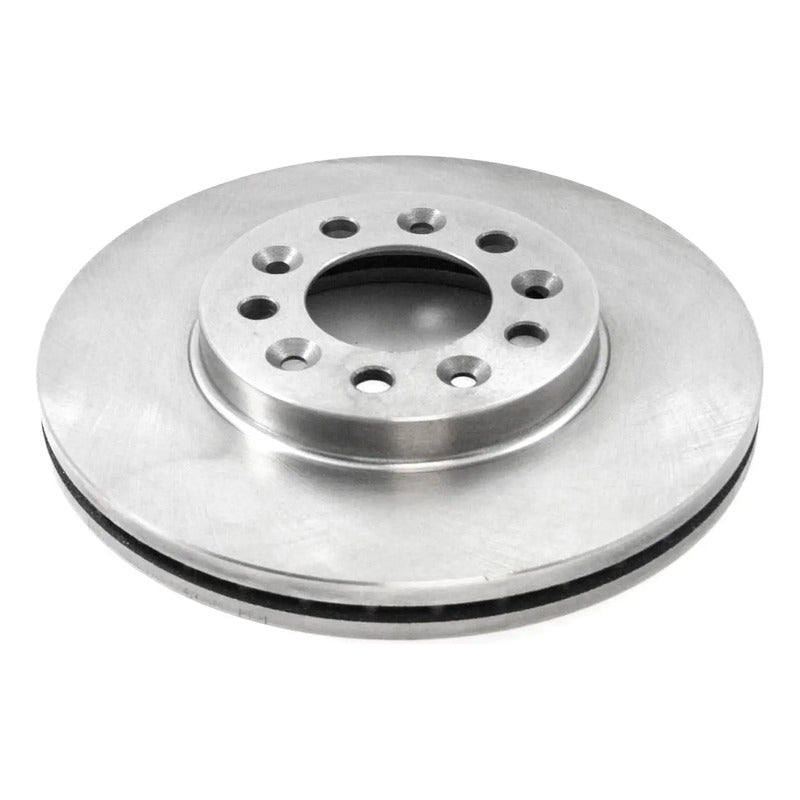 Disco Freno Del Compatible Ford Windstar 3.8l V6 99-03