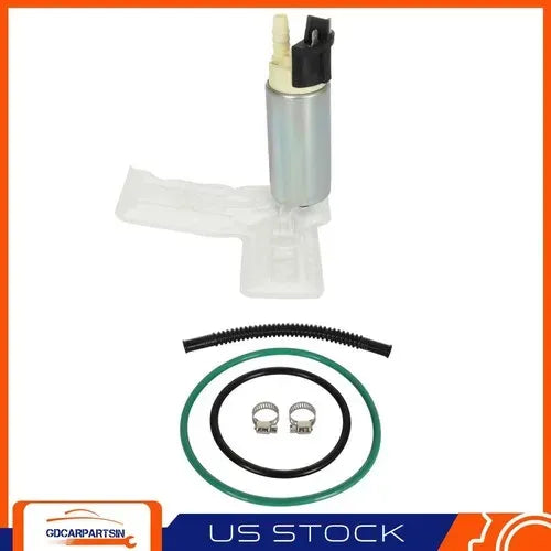 Bomba Combustible 2005-2007