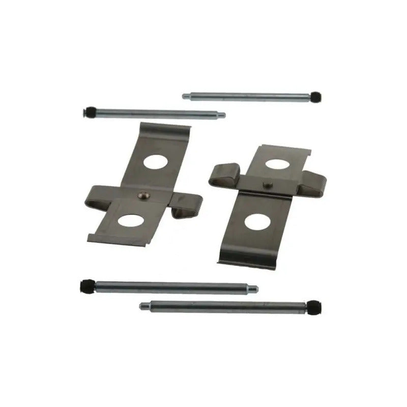 Kit De Freno Del Volvo S60 2.5l 2500cc 153cu. In. L5 04-05