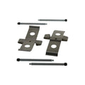 Kit De Freno Del Volvo S60 2.5l 2500cc 153cu. In. L5 04-05