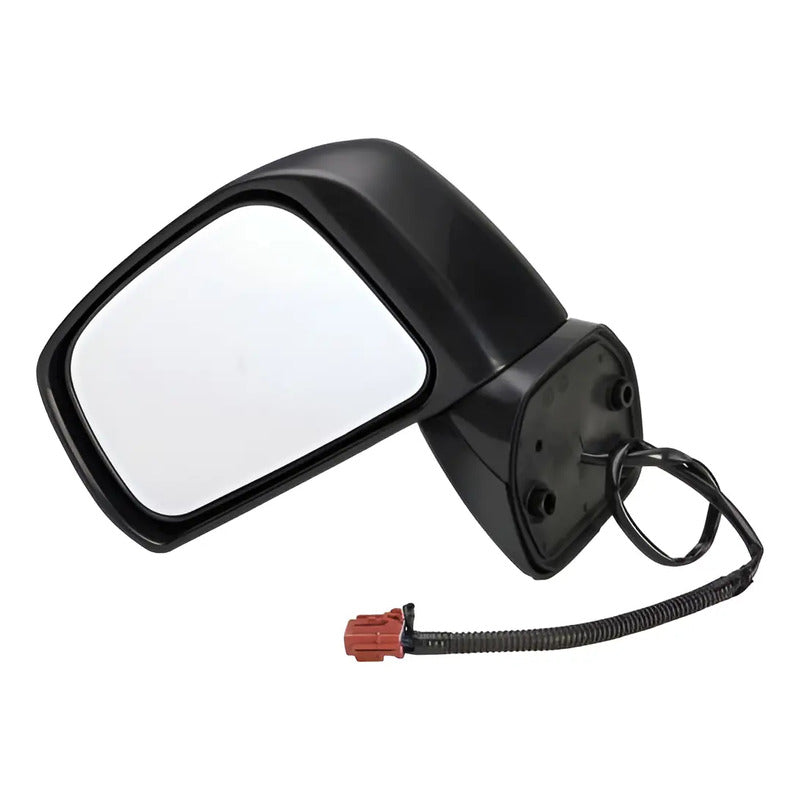 Espejo Retrovisor Izq Compatible Nissan Tiida 1.8l L4 07-12