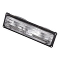 Faro De Giro Para Chevrolet Blazer 5.7l V8 1994 Ámbar