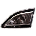 Foco Tras Der Mazda 3 2.3l L4 2010