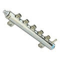 Guia De Inyeccion Izq Chevr Silv 3500 Hd 6.6l 07-10