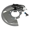 Sensor Abs Del Der Compatible Chevrolet S10 Blazer 4.3 91-94
