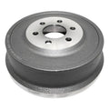 Tambor Freno Para Dodge Durango 5.2l V8 98-00