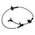 Sensor Abs Tras Izq / Der Chevrolet Avalanche 5.3 V8 07-09