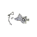 Bomba Aceite Ford Festiva 1.3l L4 Sohc 88-93